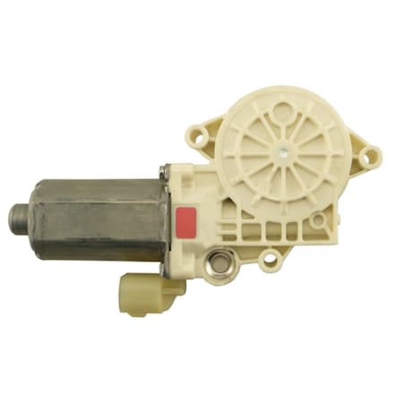 Aci Automotive Ford Expeditn 14-07/Linc Navigator 14-07 Window Motor, 383328 383328